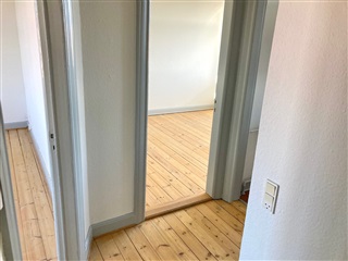 2 værelses - Kongensgade , 3. tv. - Fredericia