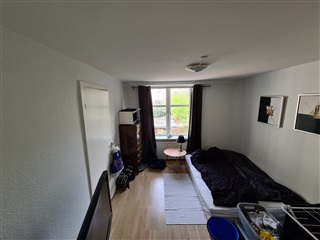 Reberbansgade, 55 m2, 3 værelser, 5.795 kr.