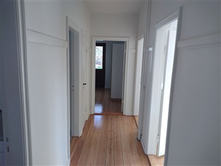 Rosengårdsvej, Odense M