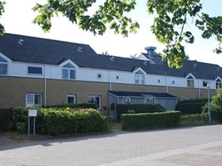 Dejlig 2 værelses lejlighed i Hundested