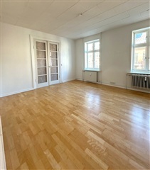 100 m2 lejlighed i Aalborg