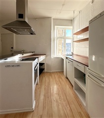 100 m2 lejlighed i Aalborg
