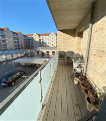 Lejlighed til 7.895 kr.