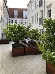 Lejlighed Flot designerlejlighed PÅ Strøget
