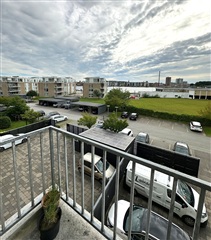 Lejlighed på Vesterbrogade i Nørresundby