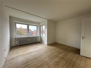 3 værelses - Palnatokesvej , 2. th. - Odense C