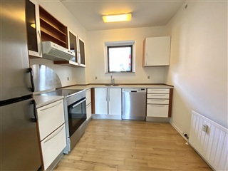 2 værelses - Bredstedgade  - Odense C