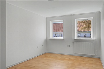 3-værelses rækkehus