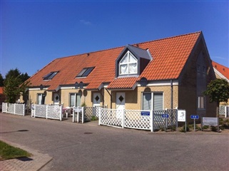 2 værelses hus/villa på 71 m2