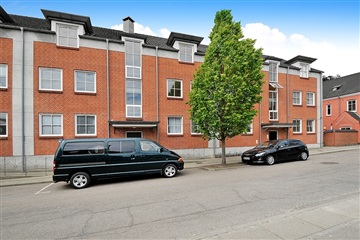 3 værelses lejlighed på 79 m2