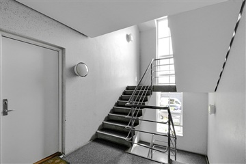 3 værelses lejlighed på 79 m2