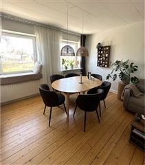 55 m2 lejlighed i Aalborg