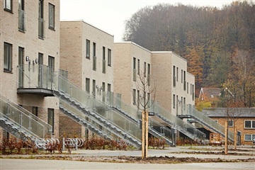 4 værelser for 9.597 kr. pr. måned