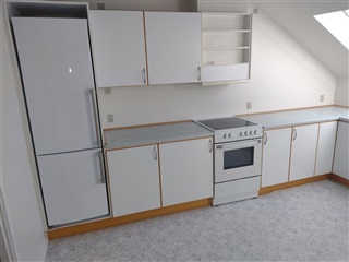 Hans Tausensgade, Odense C