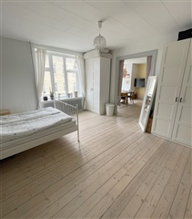 3 værelser for 7.995 kr. pr. måned