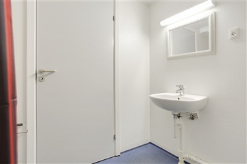 3 værelses lejlighed på 99 m2