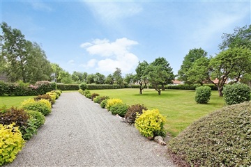 3 værelses lejlighed på 99 m2