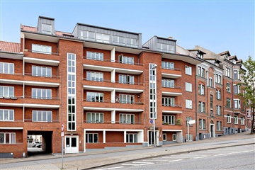 2 værelses lejlighed på 67 m2