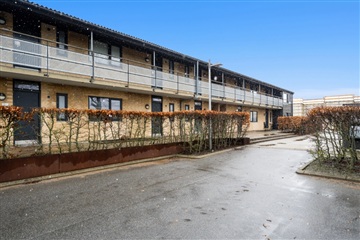 2 værelses hus/villa på 40 m2