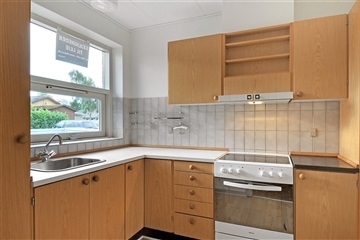 3 værelses hus/villa på 81 m2