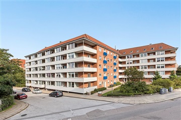 Lejlighed på Gl. Hadsundvej i Randers C