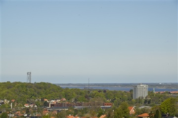 2 værelser for 6.702 kr. pr. måned
