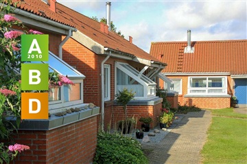 69 m2 hus/villa på Skræddervej