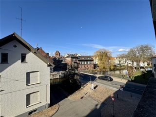 2 værelses - Frederiksgade , 2. th. - Odense C