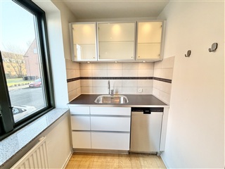 3 værelses - Færøgade , st. lejl. 4 - Odense C