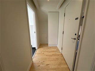 2 værelses - Roesskovsvej , 3. sal - Odense V