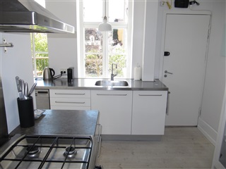 3 værelser for 18.500 kr. pr. måned