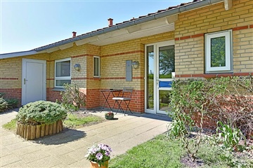 Lejlighed til 6.920 kr.