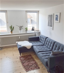 43 m2 lejlighed i Aalborg