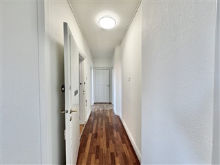 4 værelses - Skibhusvej , 3 sal - Odense C