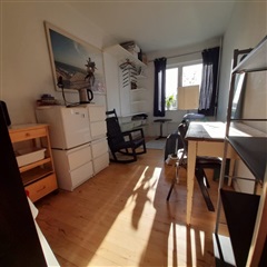 Værelse Room - Christianshavn
