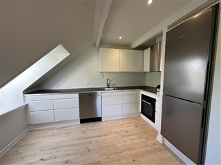 2 værelses - Roesskovsvej , 3. th. - Odense V