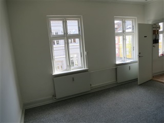 Dronningensgade
