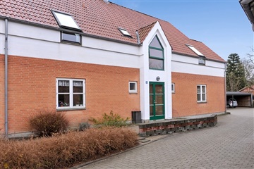 2 værelses hus/villa på 49 m2