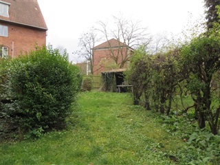 Christiansgade, Odense C