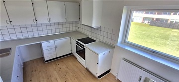 3 værelser for 5.725 kr. pr. måned