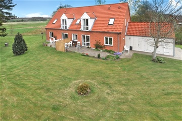 2 værelses hus/villa på 53 m2