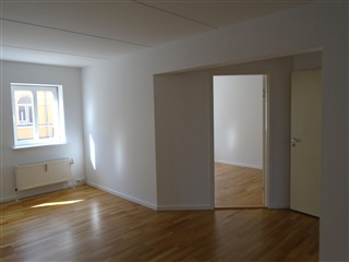 Attraktiv 4V i stueplan