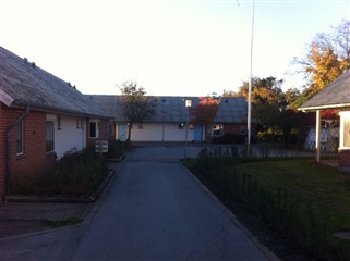 2 værelses hus/villa på 68 m2