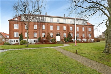 2 værelses lejlighed på 56 m2