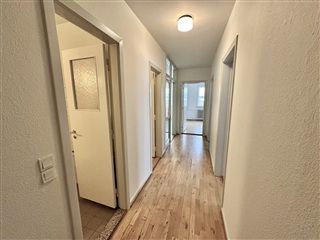 3 værelses - Lollandsgade , lejl 44 - Odense C