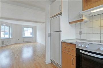 2 værelses hus/villa på 95 m2