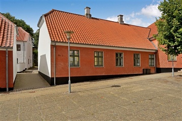 2 værelses hus/villa på 73 m2