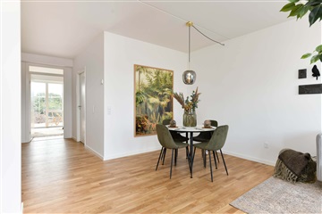 Karen Schaks Vej, 67 m2, 2 værelser, 14.995 kr.
