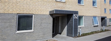 Provst Dreslersvej, 84 m2, 3 værelser, 4.589 kr.
