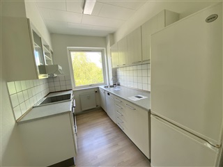2 værelses - Mågevej , 1. tv. - Odense C